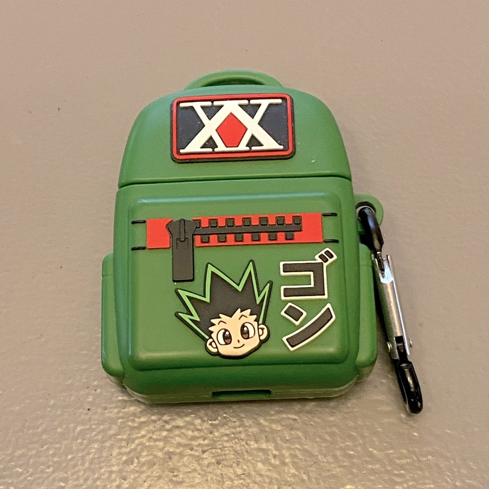 Hunter X Hunter Gon AirPods Case